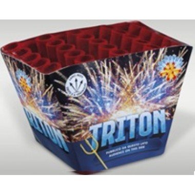 0662G TRITON
